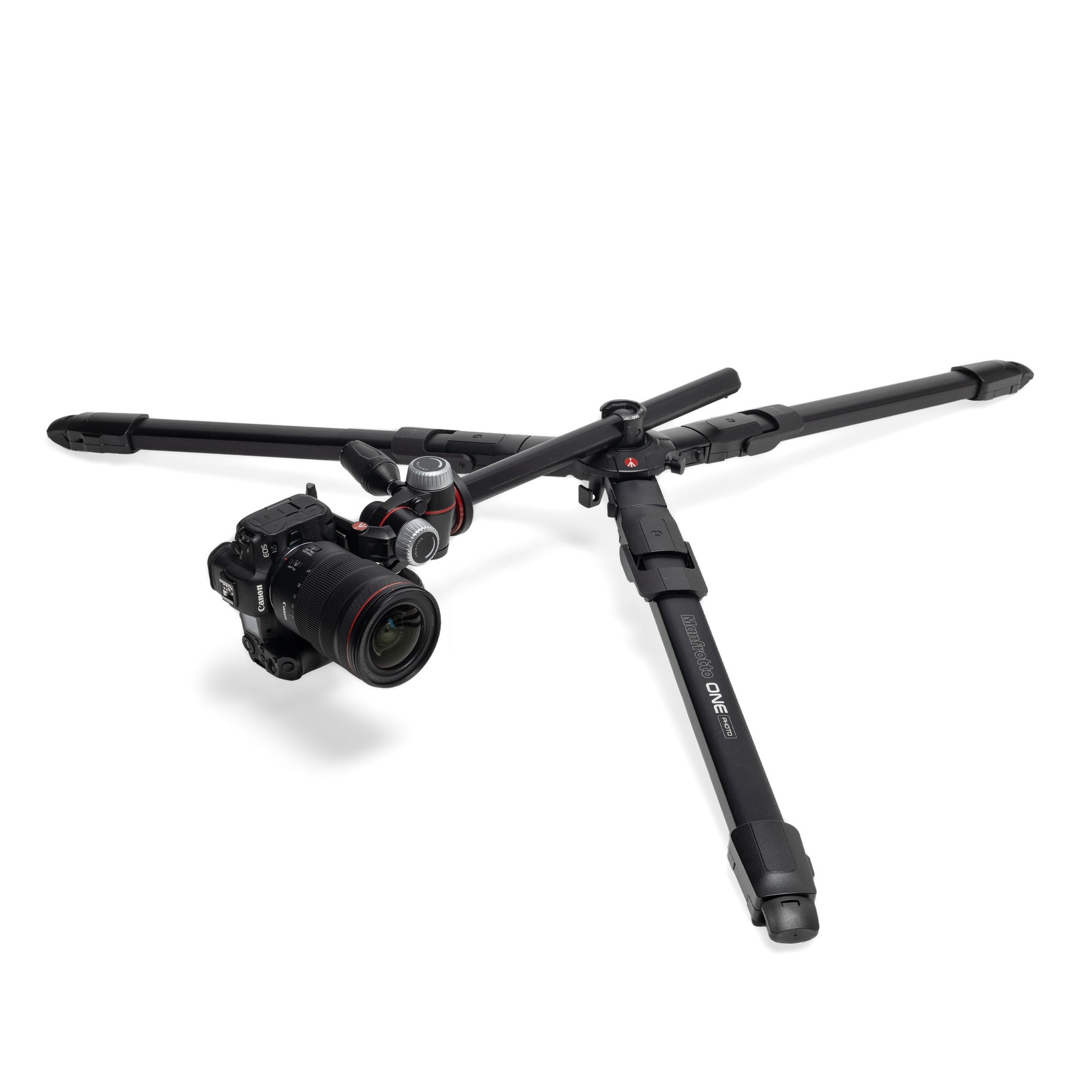 Manfrotto One Photo Al with XPRO 3 Way head