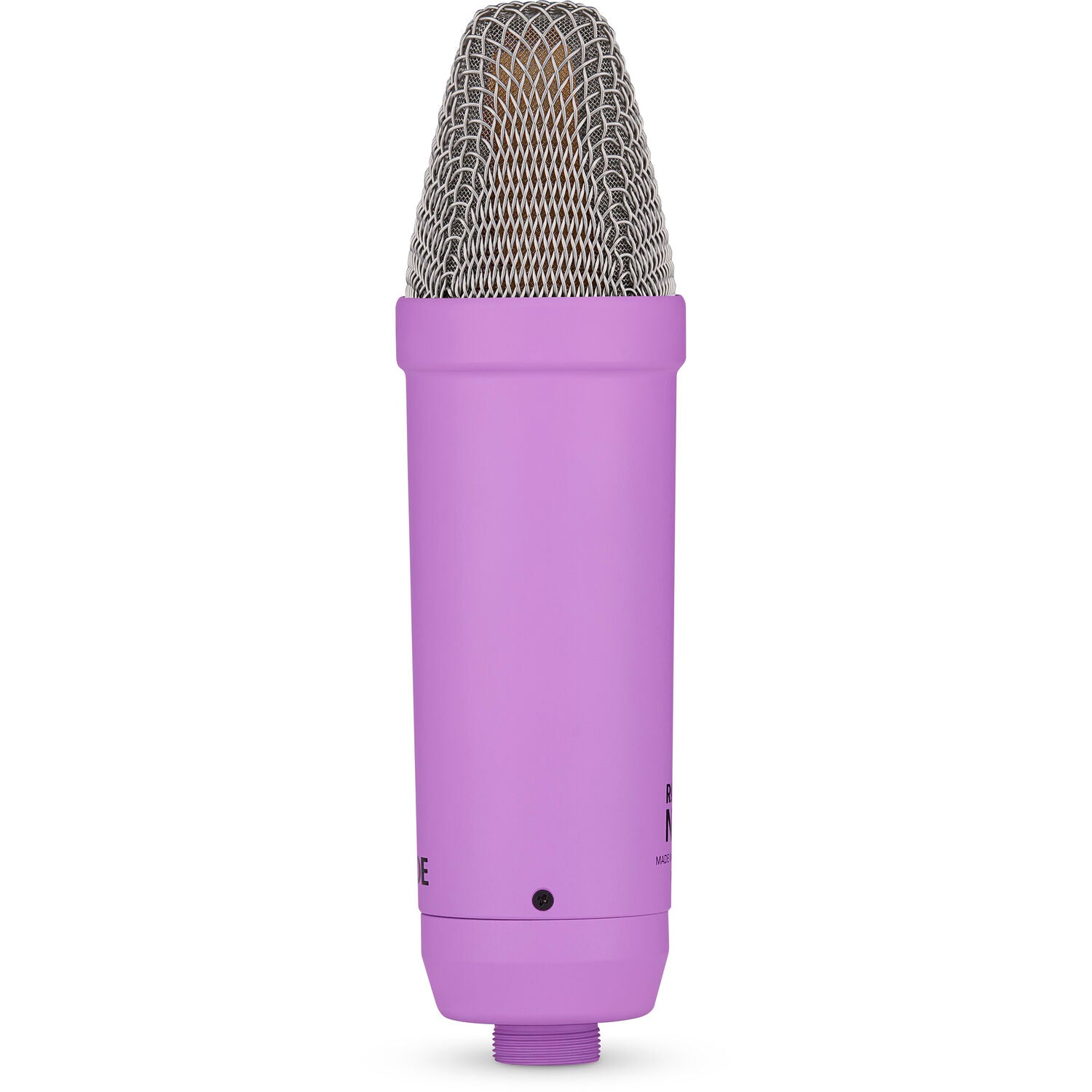 Rode NT1 Signature Purple