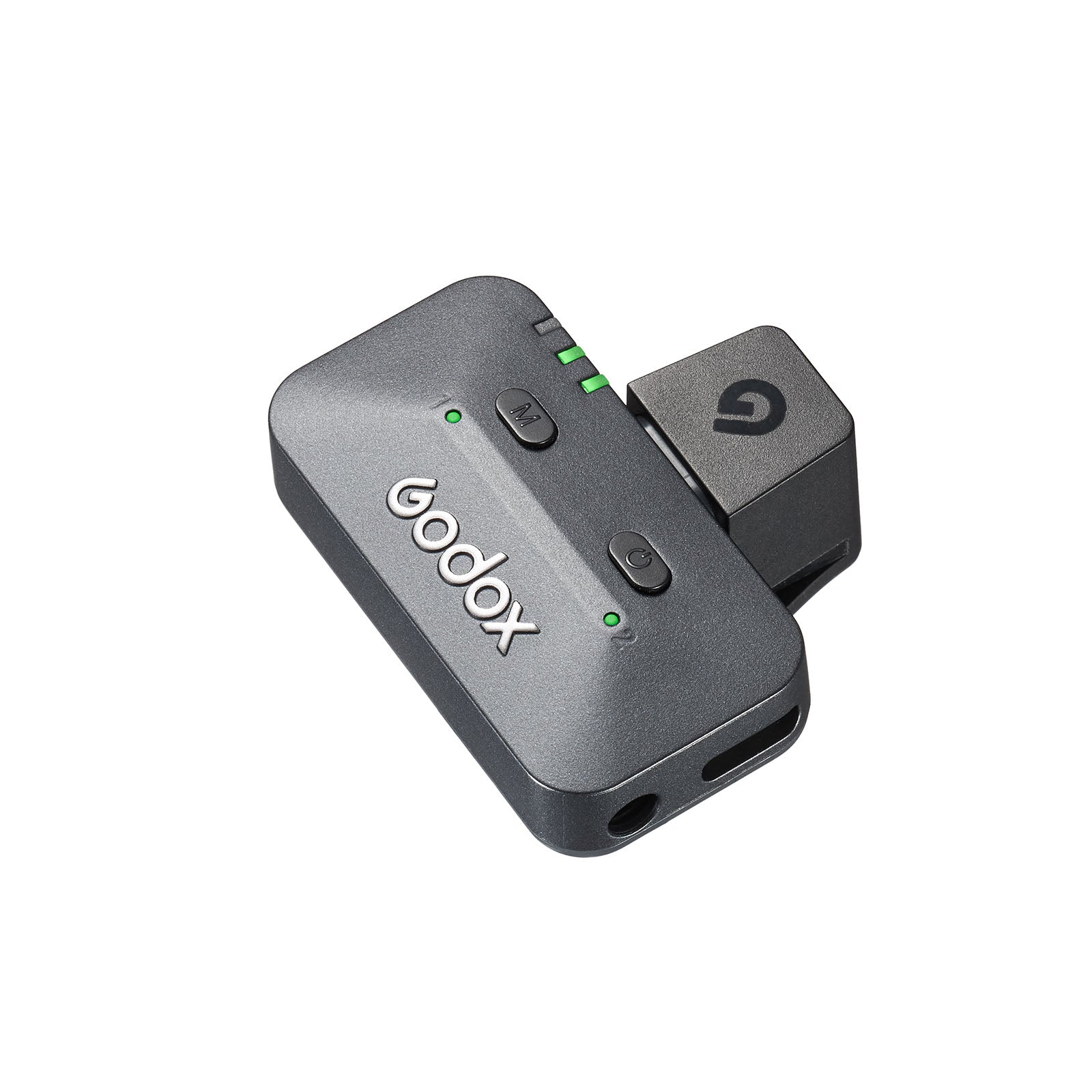 Wireless Microphone System Godox Alink Kit2