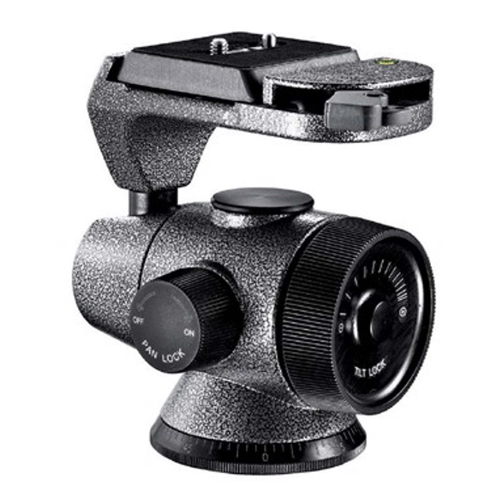 Gitzo head off centre quick release, series 5