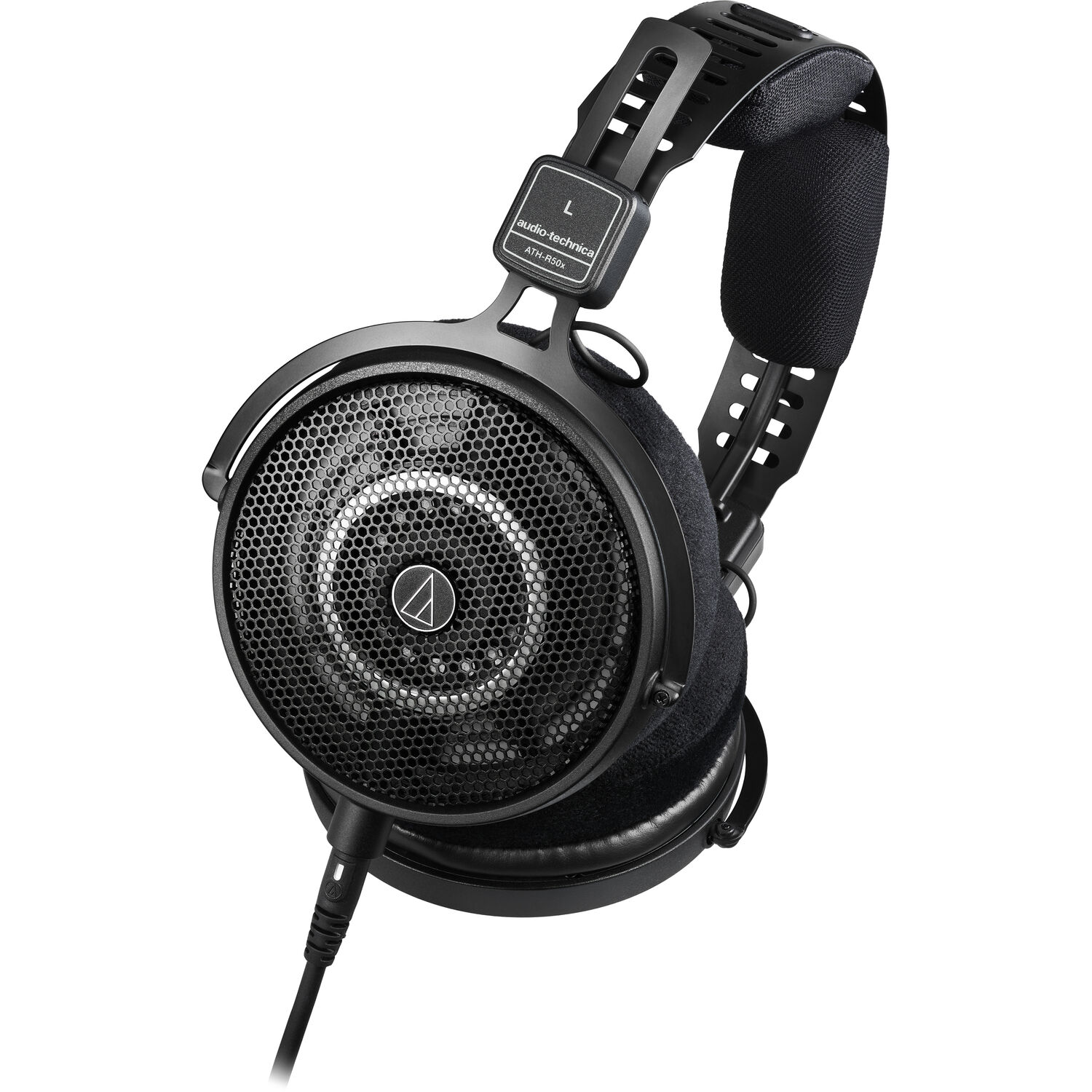 Професионални референтни слушалки Audio-Technica ATH-R50X
