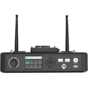 Hollyland Solidcom C1 Pro Hub базова станция