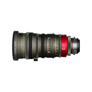 Angenieux EZ-2 65 27-72mm T3.6 (Wide Angle) (LPL)