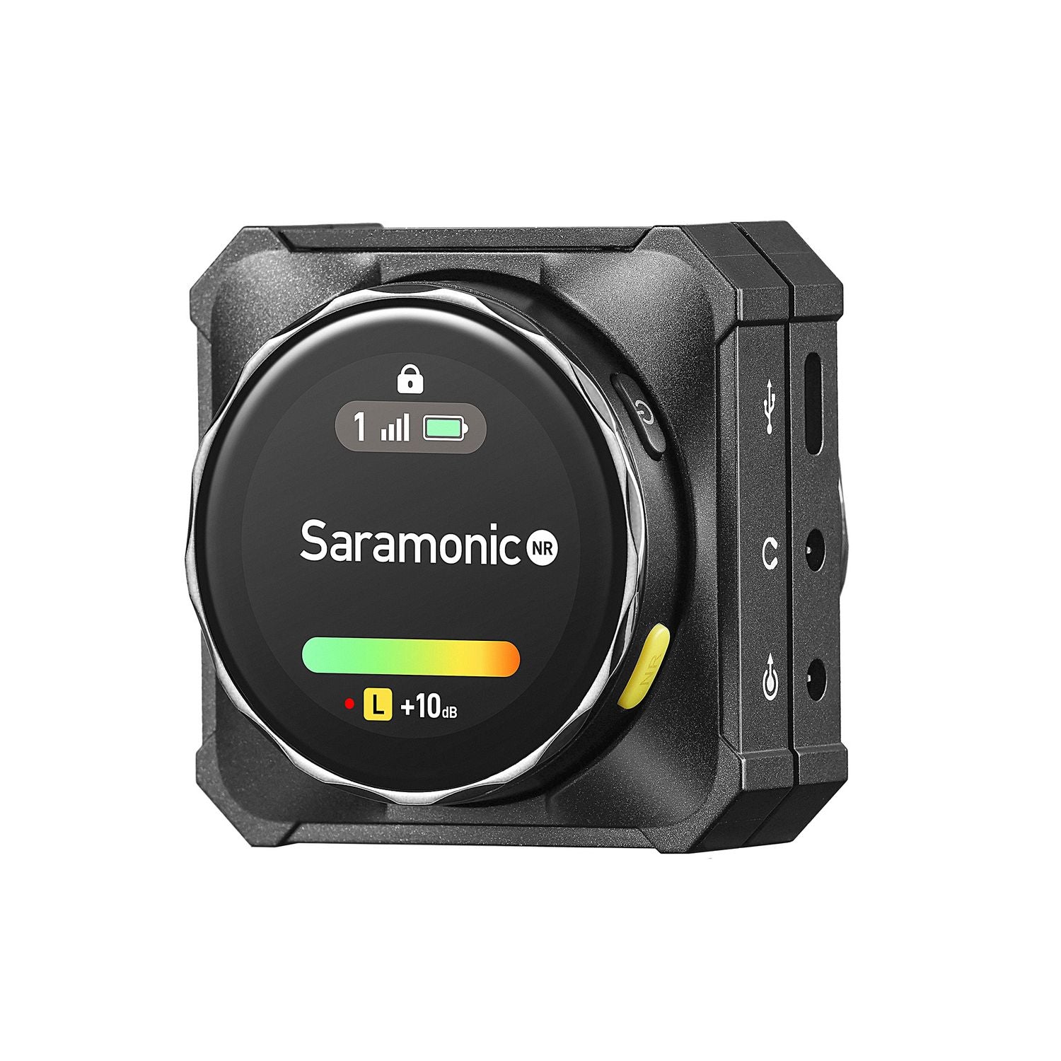 Безжични брошки и рекордери - Saramonic Blink Me B2