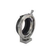 c7Adapters ARRI LPL към Canon RF Mount (Неръждаема стомана)