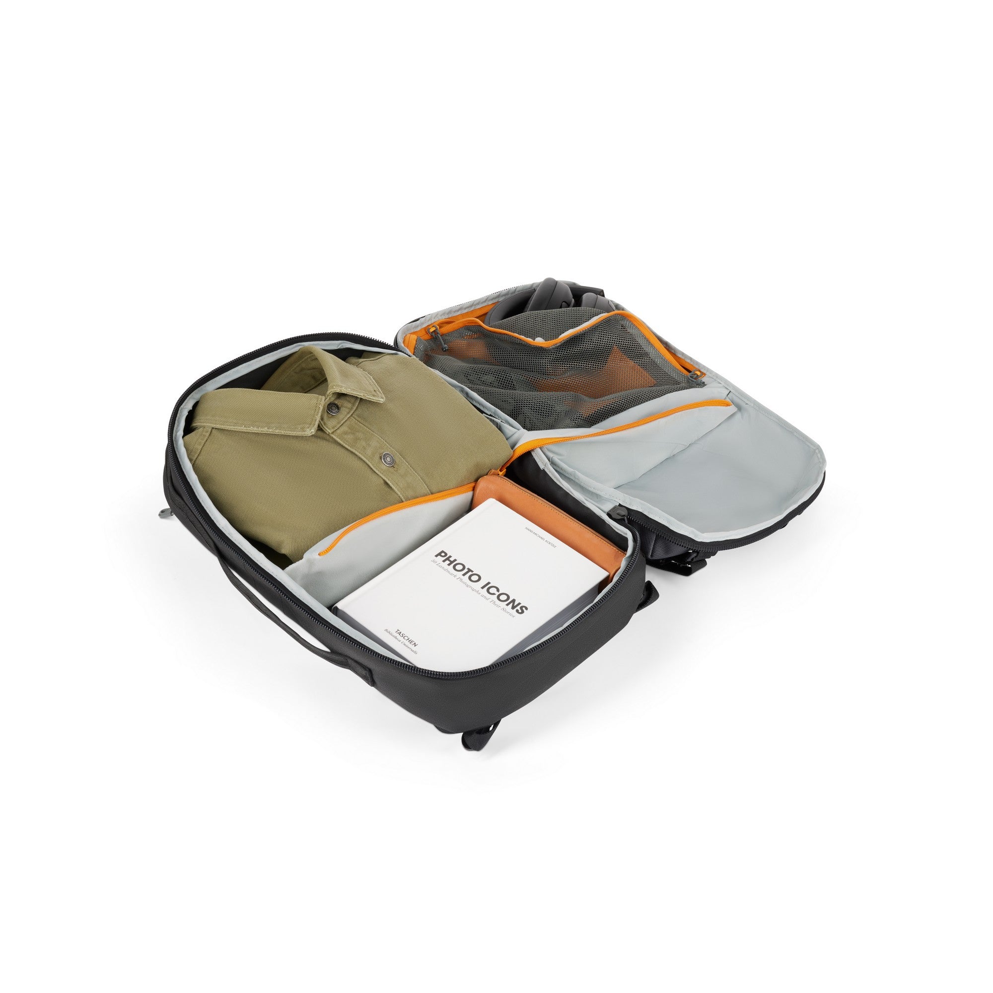 Раница Lowepro Trekker Lite 150 - сиво
