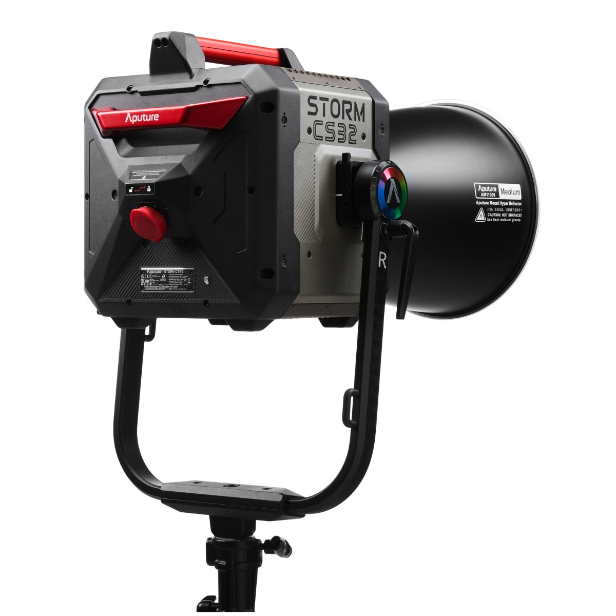 Диодно осветление Aputure Storm CS32 (EU CEE 16A)