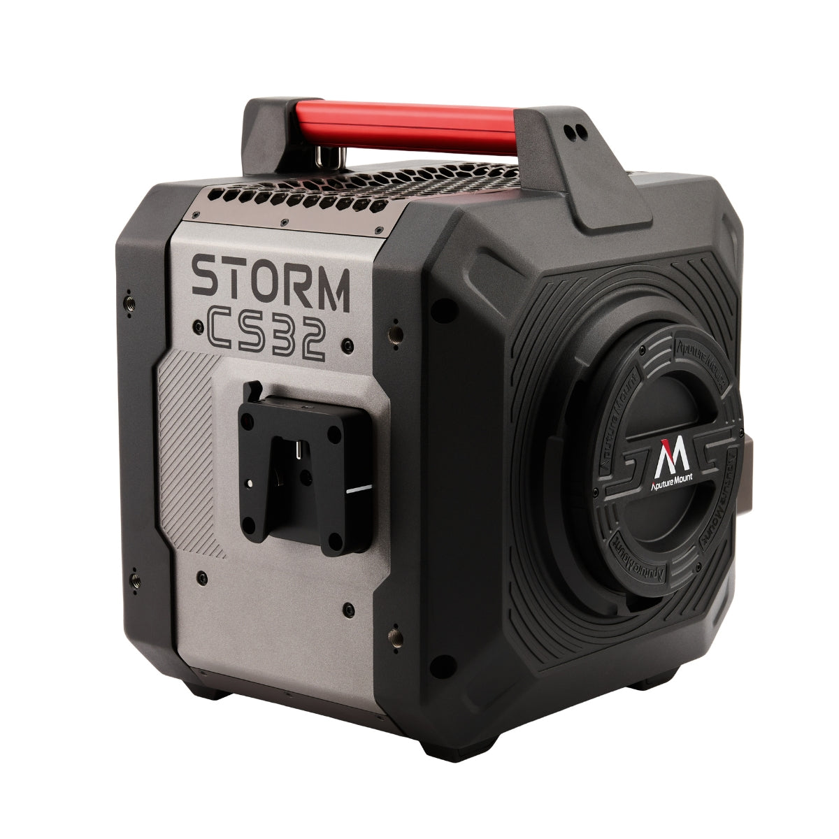 Диодно осветление Aputure Storm CS32 (EU CEE 16A)