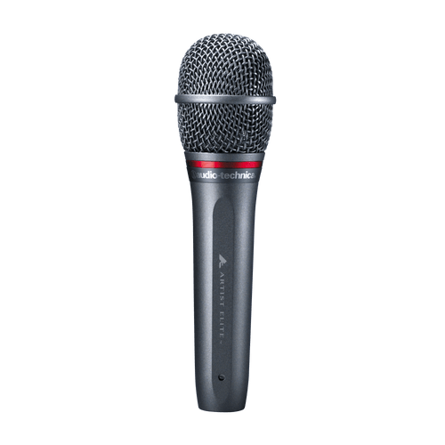 Динамичен вокален микрофон Audio-Technica Artist Elite AE4100 кардиоид