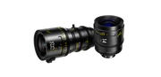 DZOFILM Arles Zoom 25-75 & Arles Prime 14mm (Creator Kit 2, Metric)