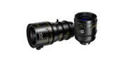 DZOFILM Arles Zoom 25-75 & Arles Prime 18mm (Creator Kit 1, Metric)