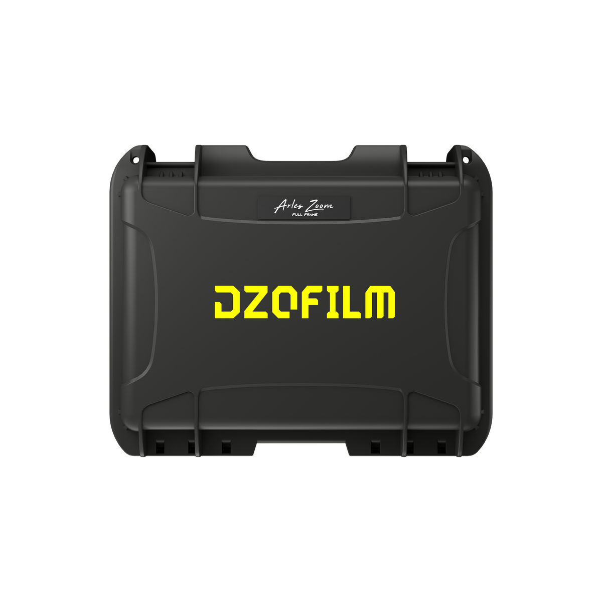 DZOFilm Комплект 2 обектива Arles Zoom 25-75/65-180mm (PL, Черен куфар, Метрична скала)