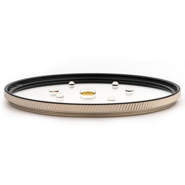 NiSi 95mm Filter UV Armor FX Pro Nano L395