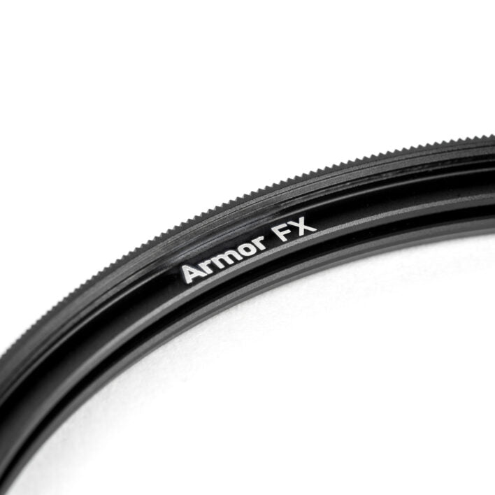 NiSi 95mm Filter UV Armor FX Pro Nano L395