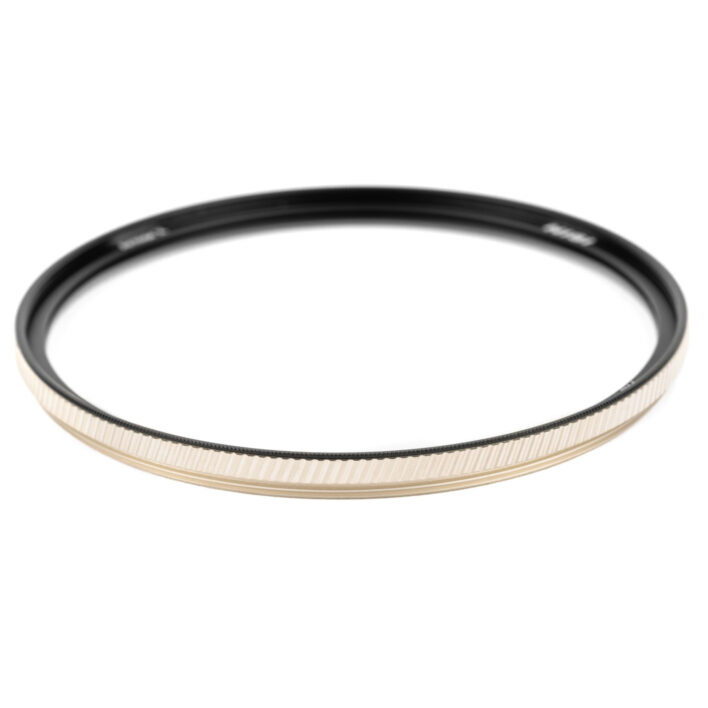 NiSi 95mm Filter UV Armor FX Pro Nano L395
