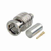 BNC male connector CANARE BCP-B31F