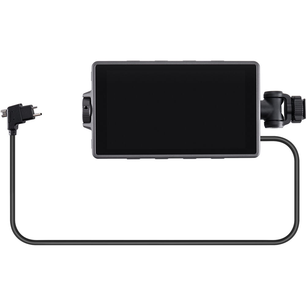 DJI Ronin 4D-6K modular cine camera