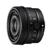 Обектив Sony FE 24mm f2.8 G