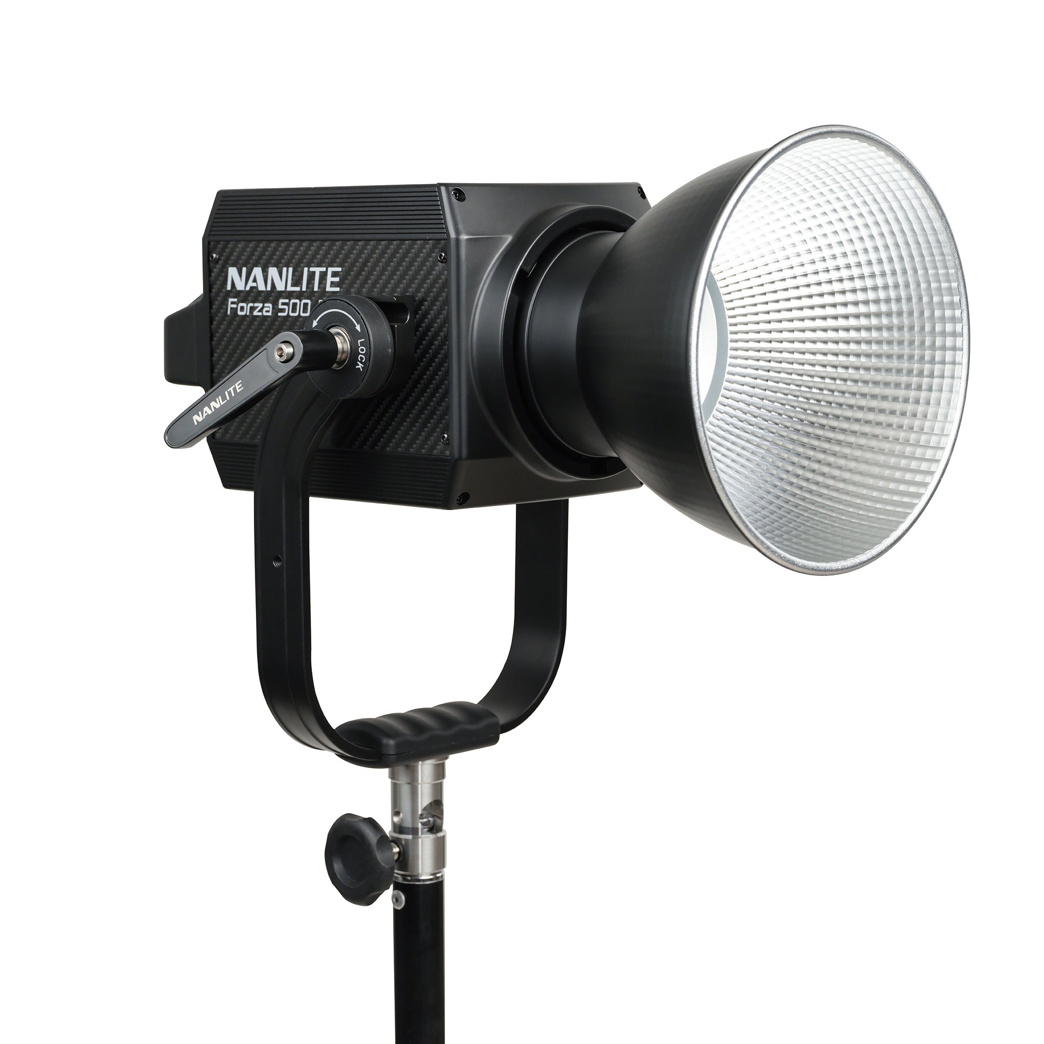 Nanlite Forza 500 II Daylight LED Light