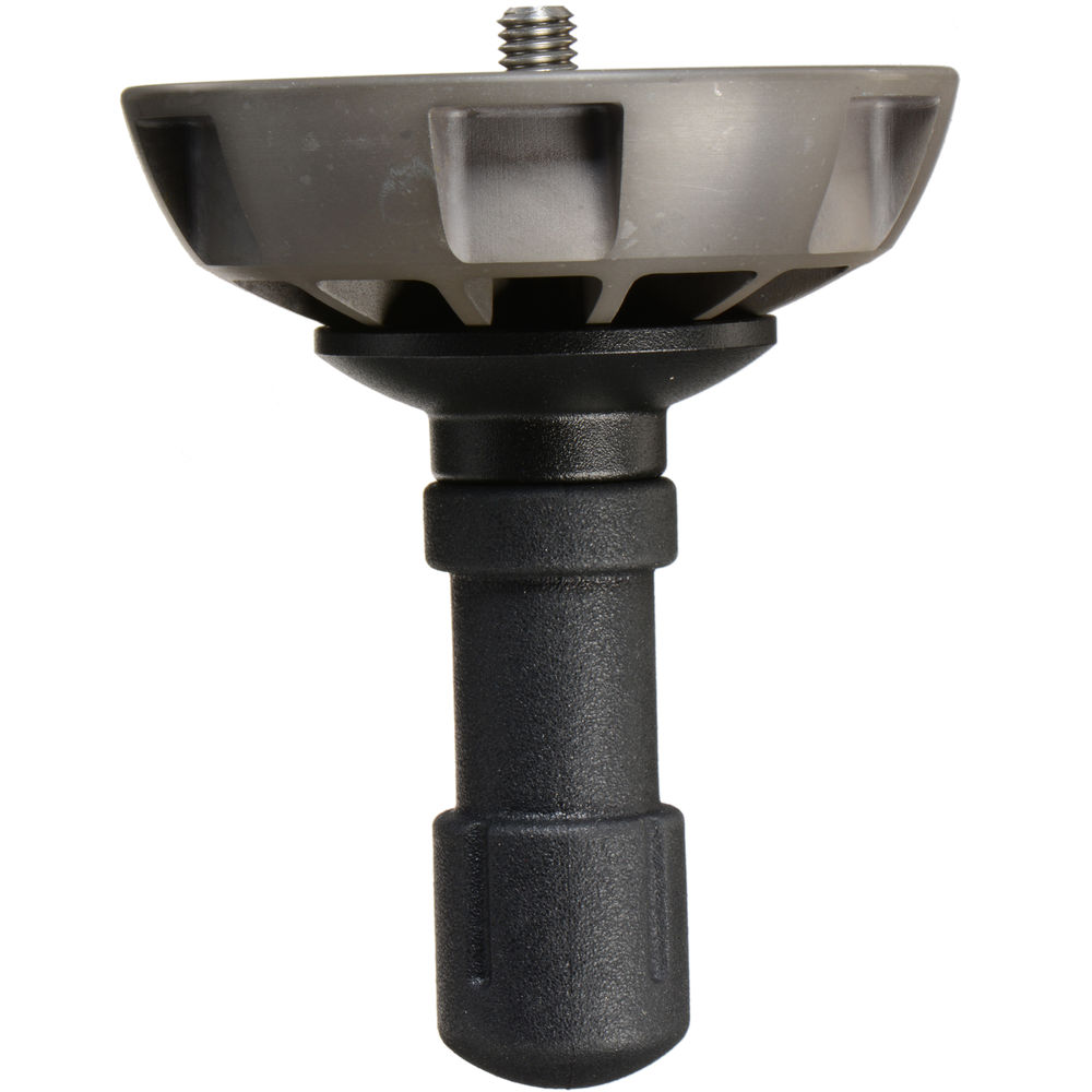 Manfrotto 100Mm Half Ball Short