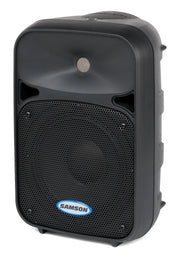 Samson Auro D208 Active PA Speaker - 8 inch
