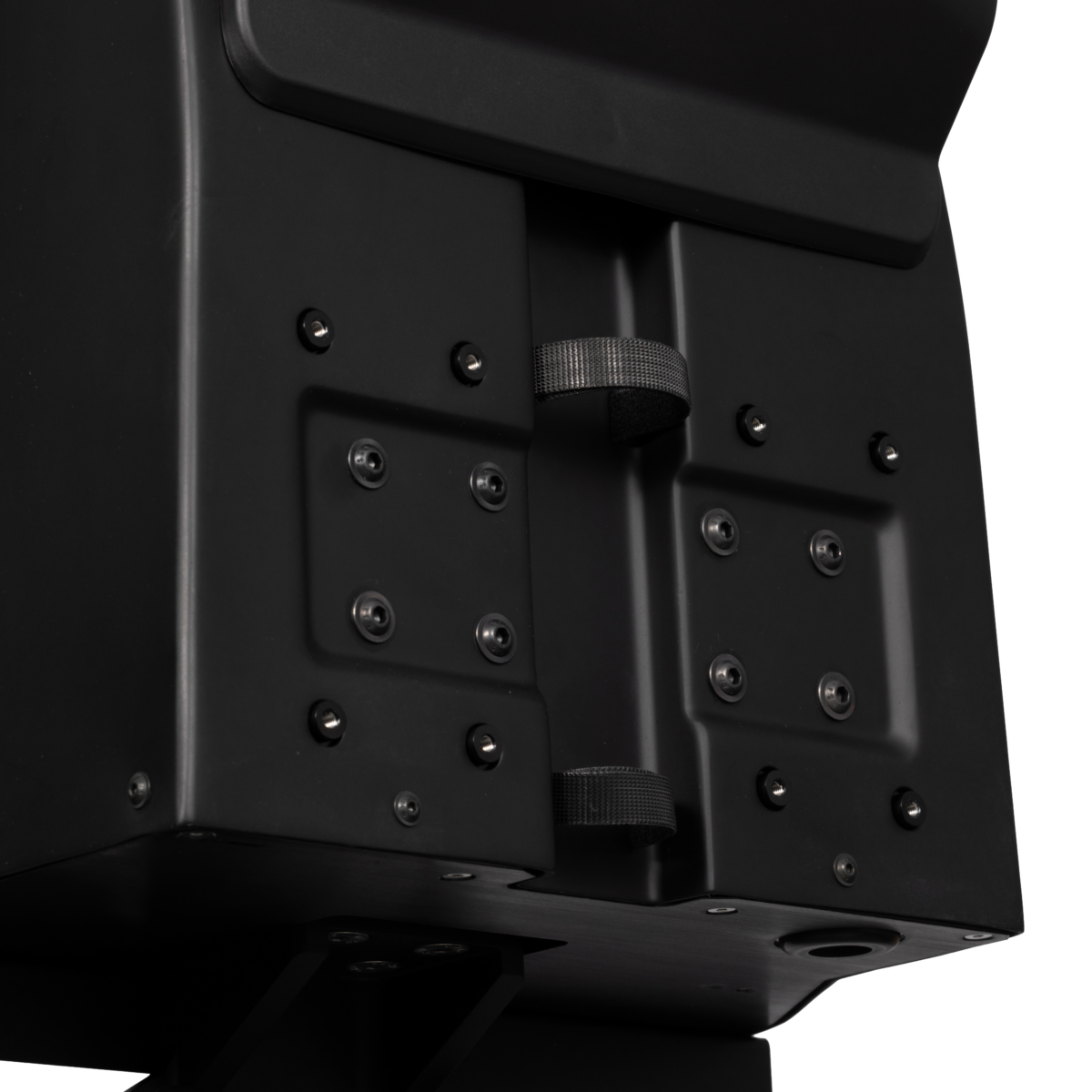 Autocue 19 inch Pioneer PTZ Teleprompter