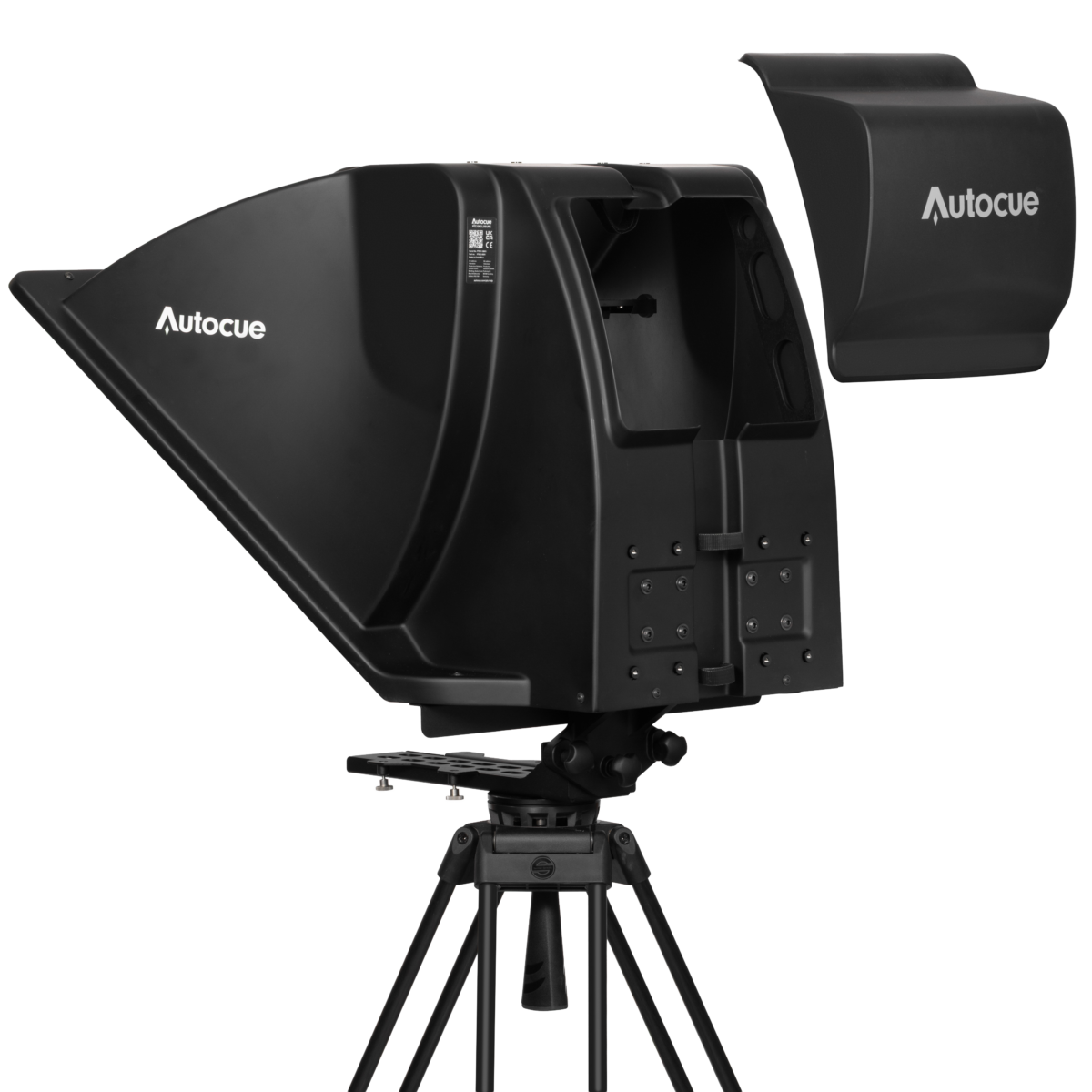 Autocue PTZ Mounting Package