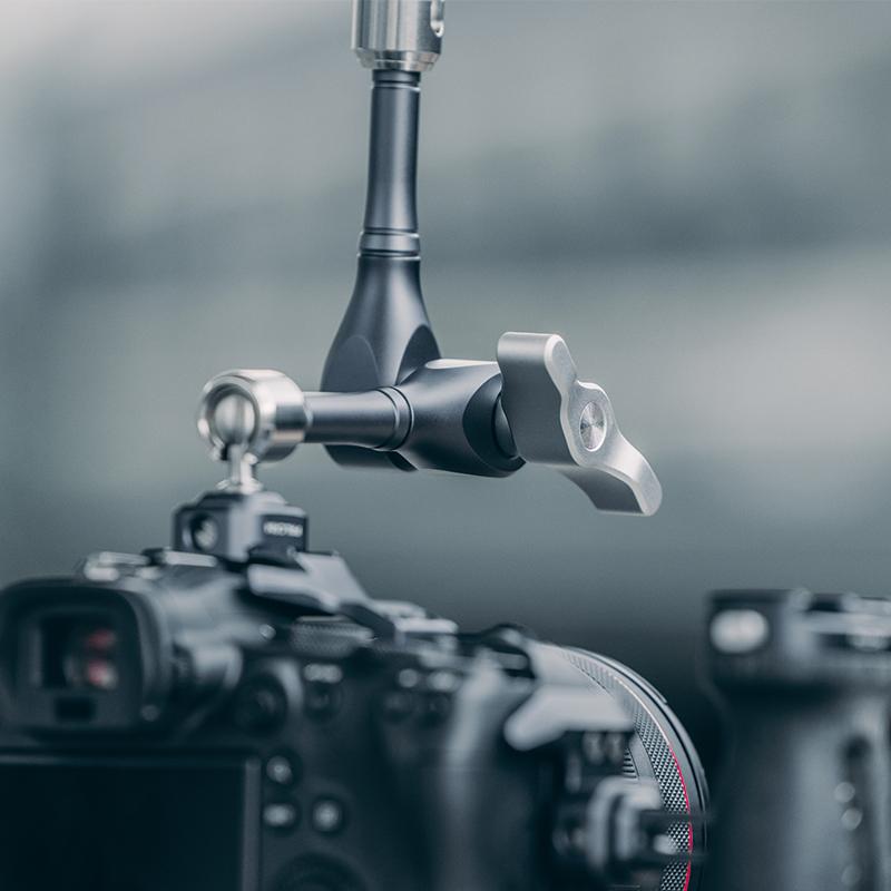 F22 Quick Release 7инчов Magic Arm