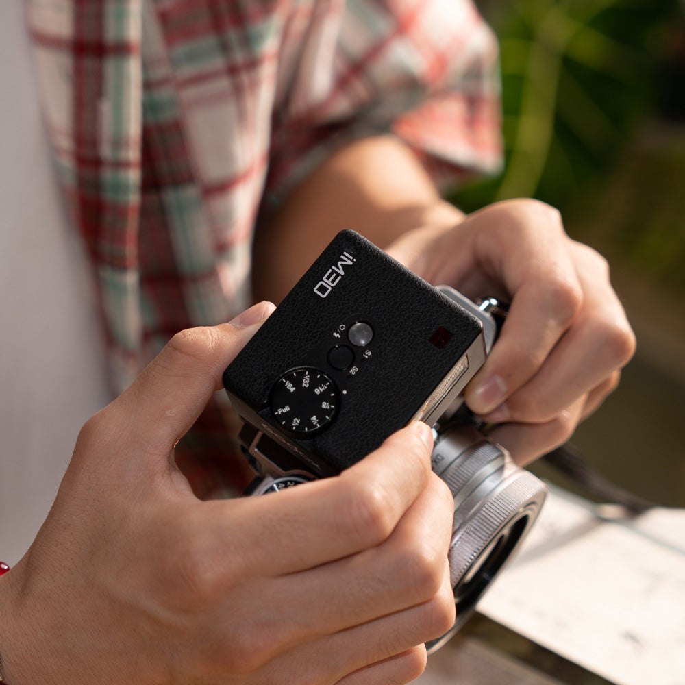 Светкавица Godox iM30