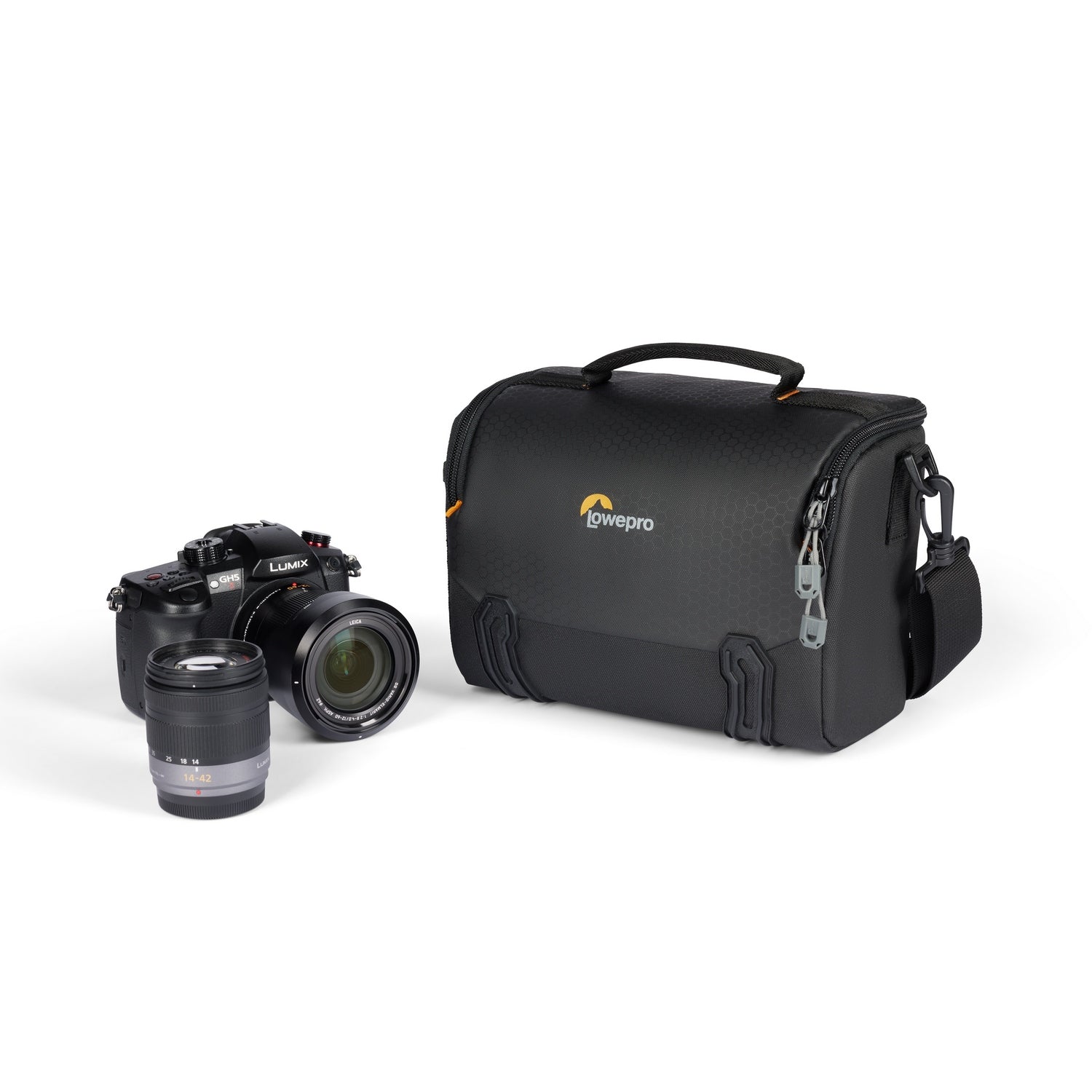 Чанта Lowepro Adventura SH 140 III