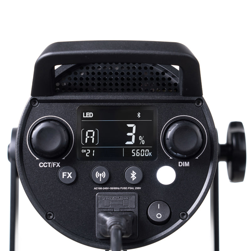 Диодно осветление Dynaphos SL-300III Bi