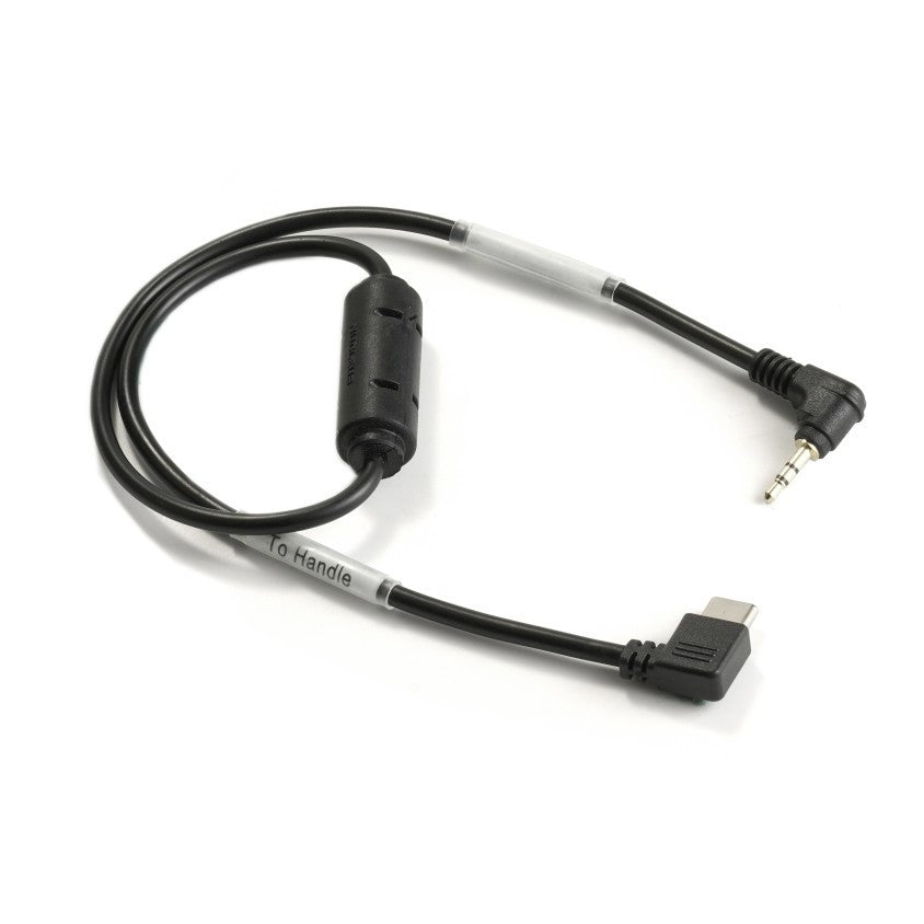 TILTA USB-C Run/Stop Cables for LANC
