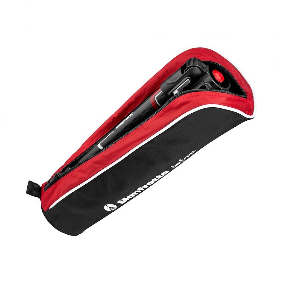 Manfrotto Befree GT XPRO Carbon Tripod