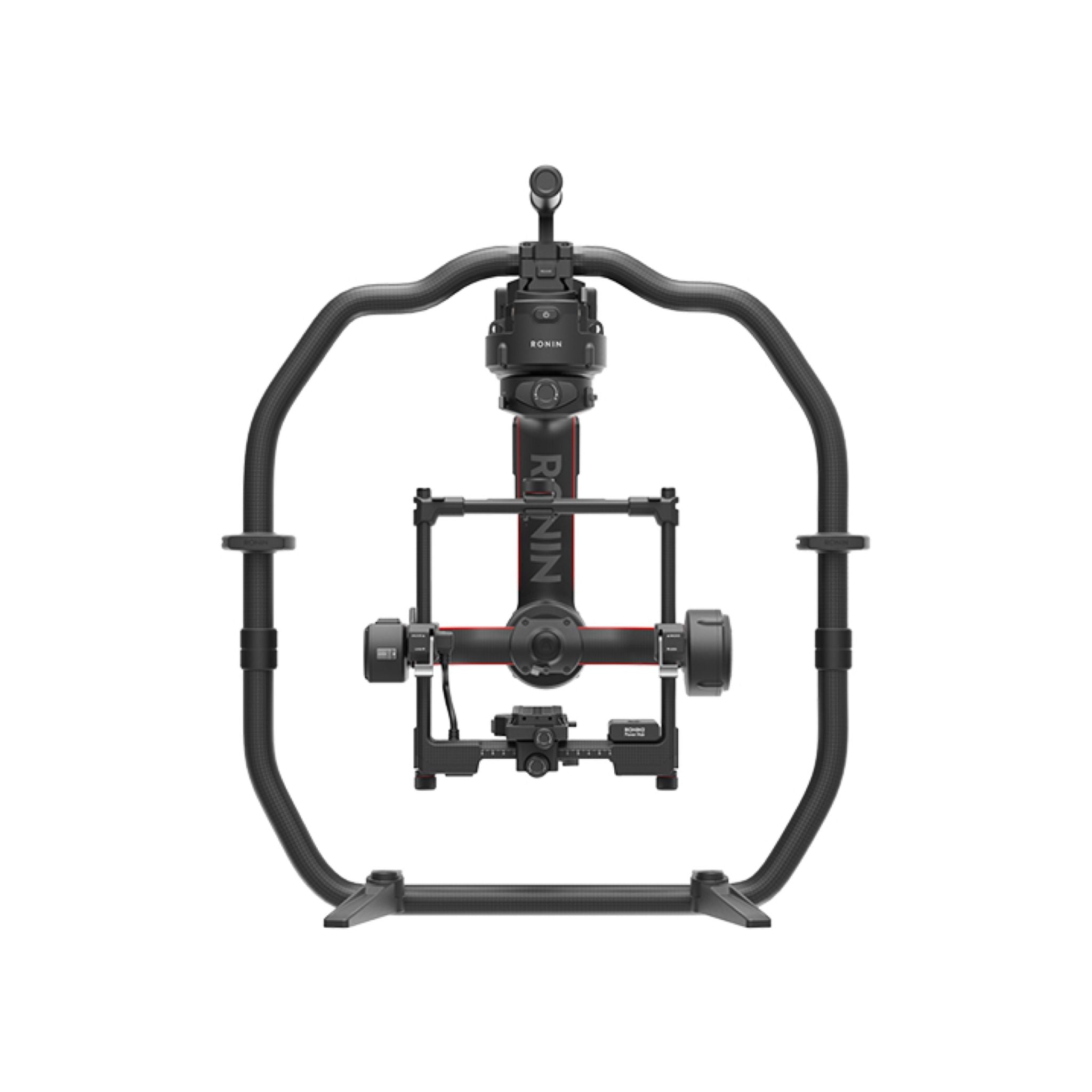 Стабилизираща система DJI Ronin 2 Professional Combo (2024)