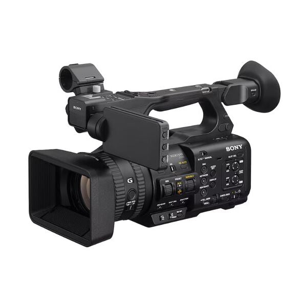 Професионална броудкаст видеокамера Sony PXW-Z200 4K