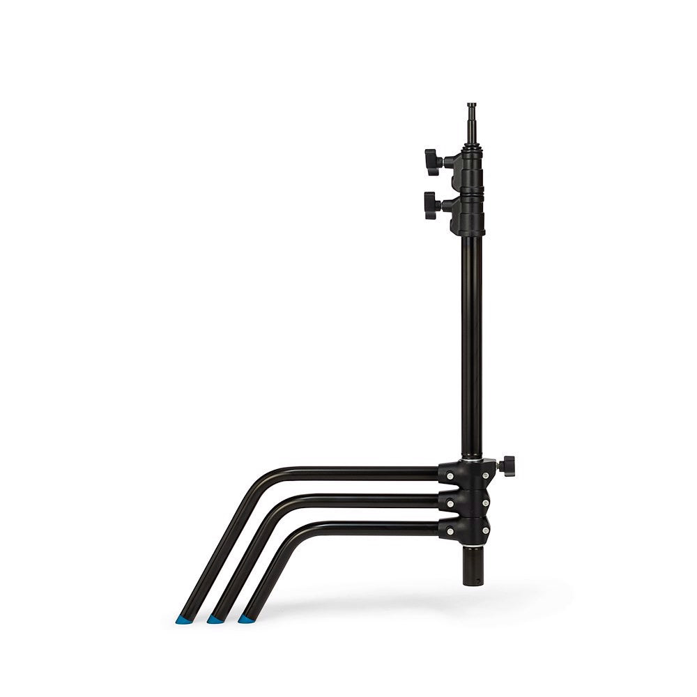 Статив за осветление Manfrotto Avenger C-STAND 16 с разглобяема колона - черен