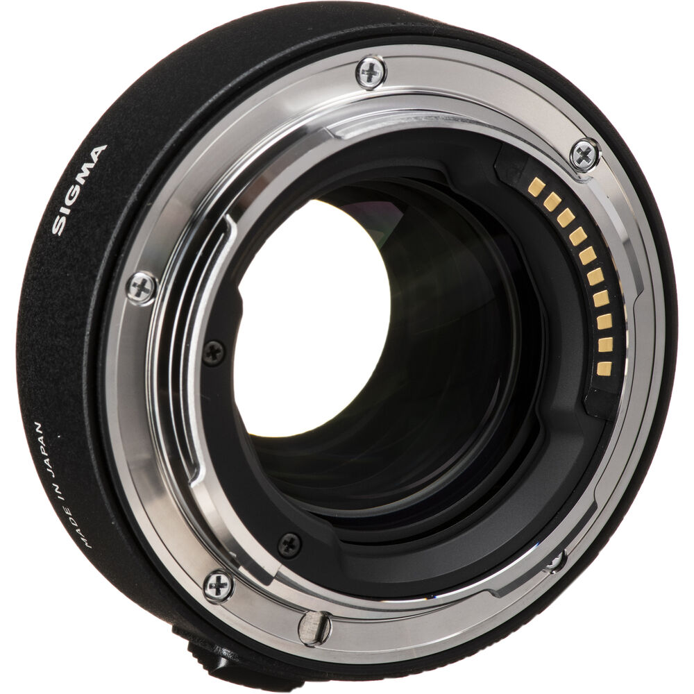 Обектив Tele Converter Sigma TC-1411 за L-mount