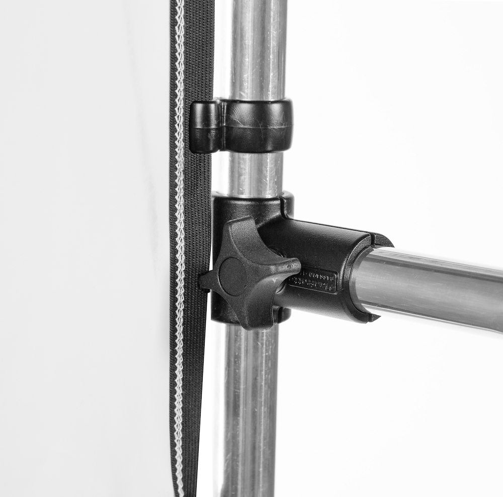 Универсална дръжка Manfrotto за EzyFrame или Skylite Алуминиева рамка и комплекти