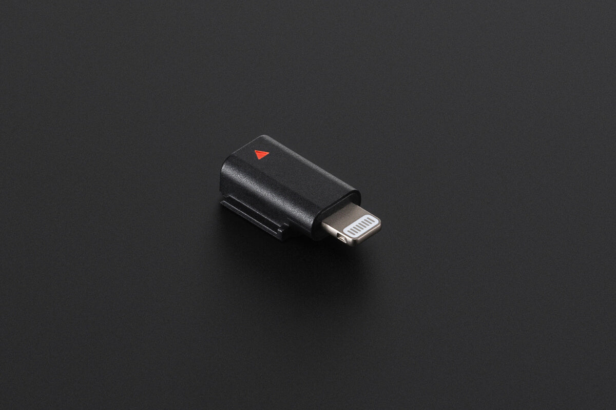 Адаптер за телефон DJI Mic 3 (Lightning)