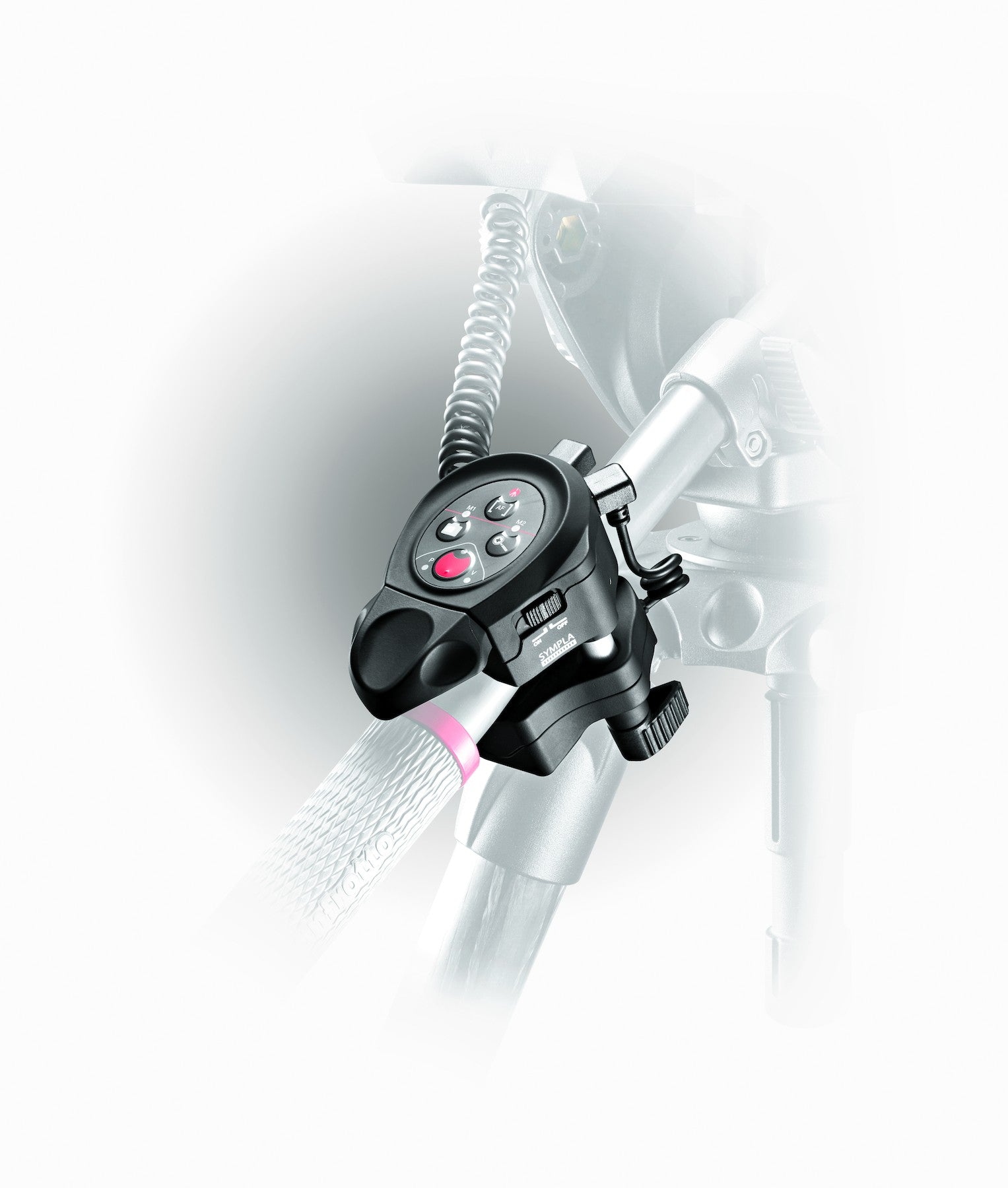Дистанционно управление за DSLR камери Canon - Manfrotto MVR911ECCN