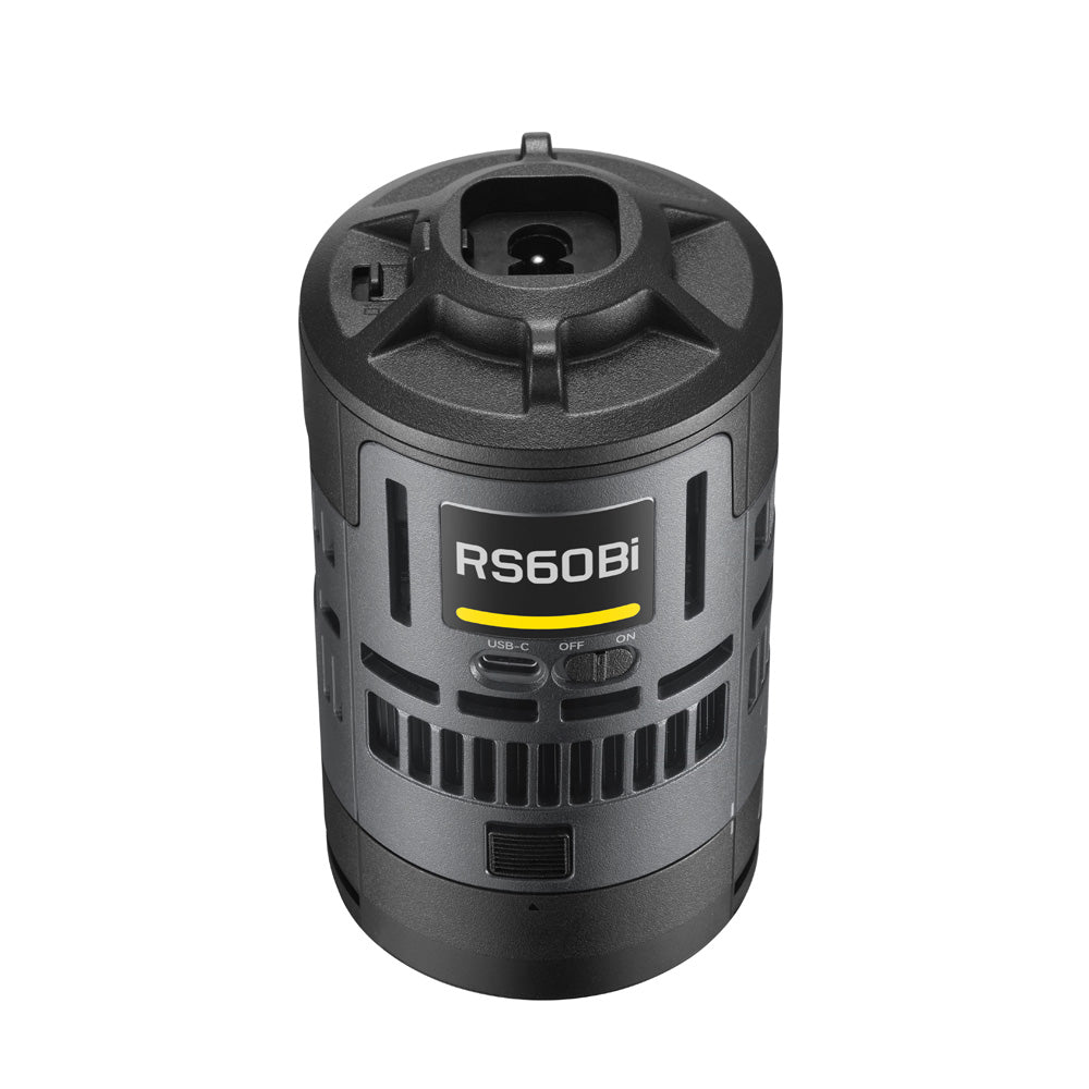 LED Light Godox Litemons RS60Bi