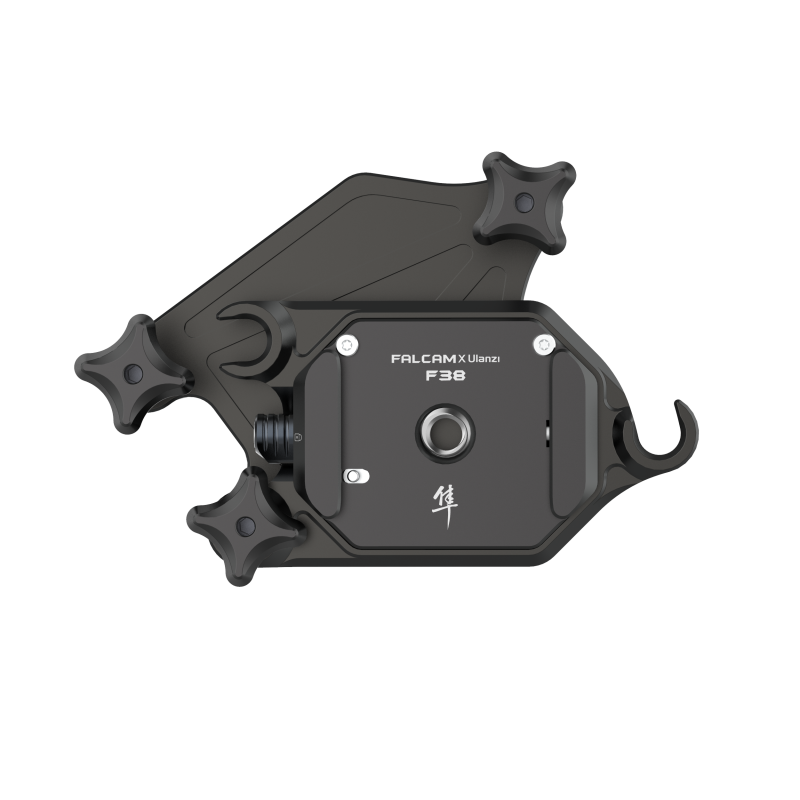 FALCAM F38 Quick Release system for backpack 2271 (Discontinued)