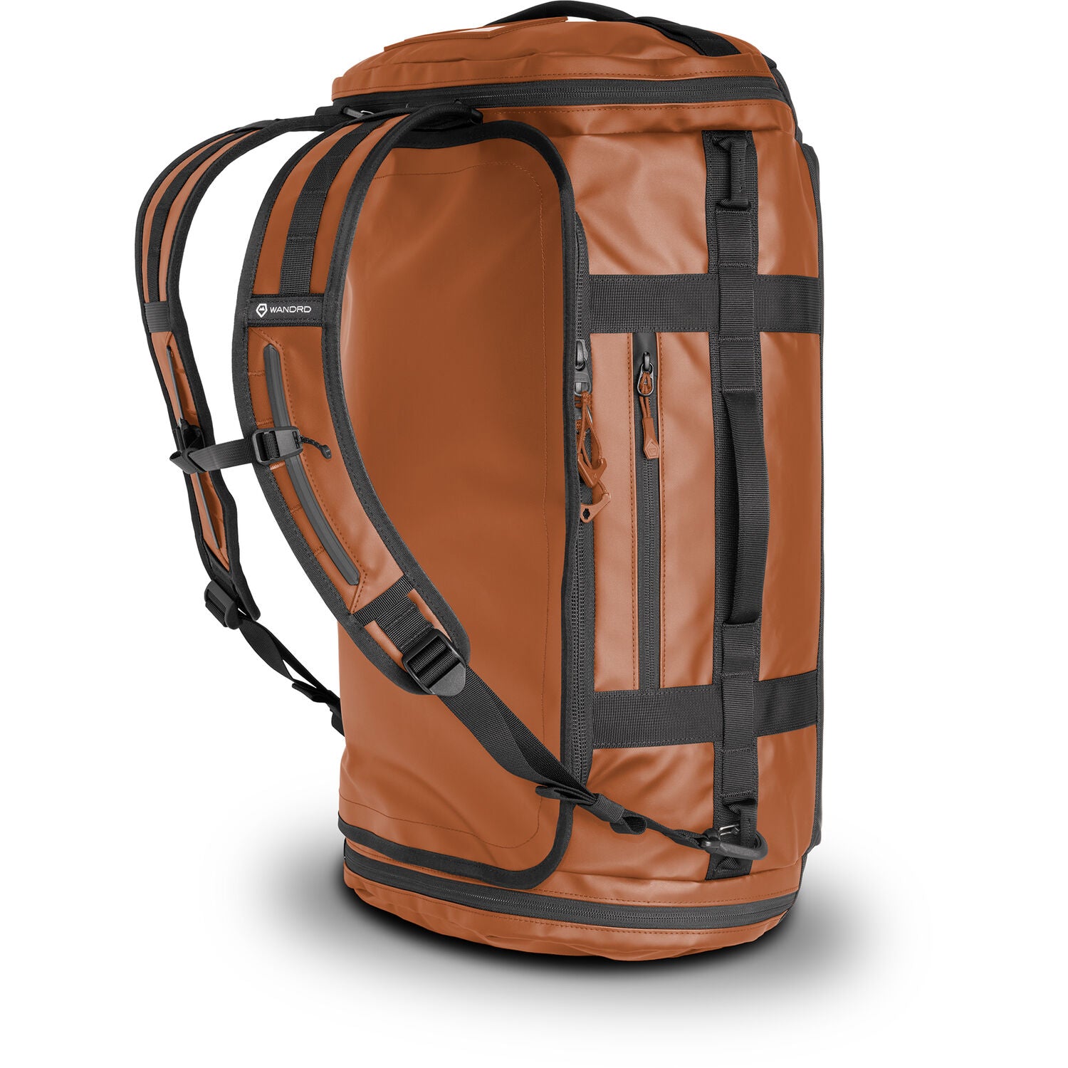 WANDRD CARRYALL Duffel60L Sedona Orange