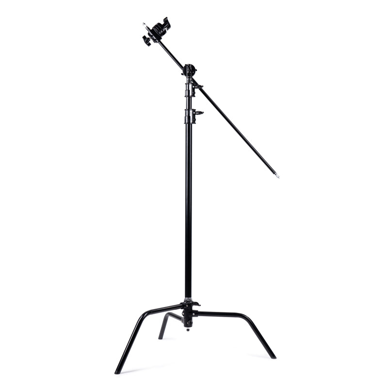 Статив за студийно осветление C-Stand J290 Black