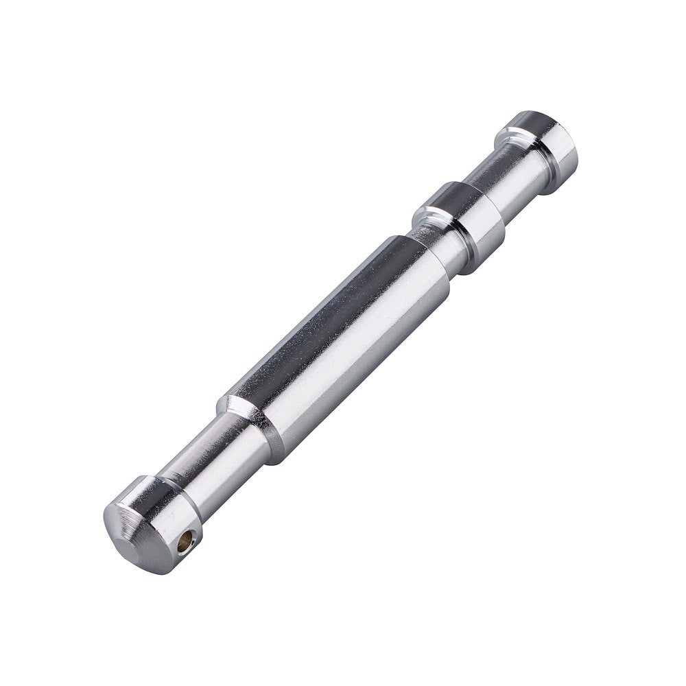 Удължен накрайник Manfrotto Adapter  Double 5/8 Baby Pin E250
