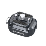 FALCAM F22 Quick Release Комплект (Плоча и база) 2531