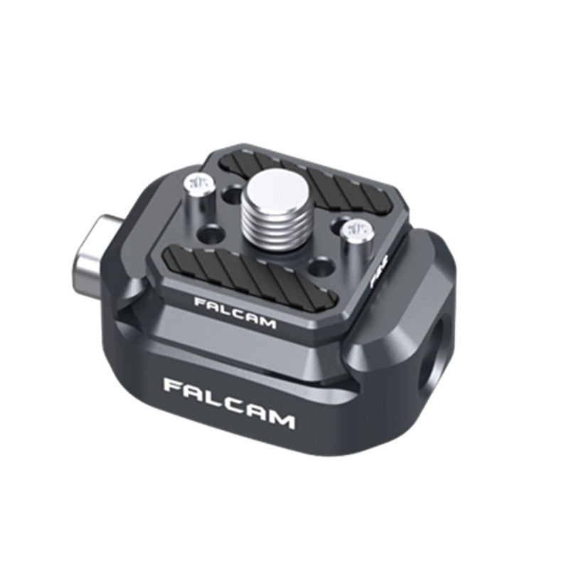 FALCAM F22 Quick Release Комплект (Плоча и база) 2531