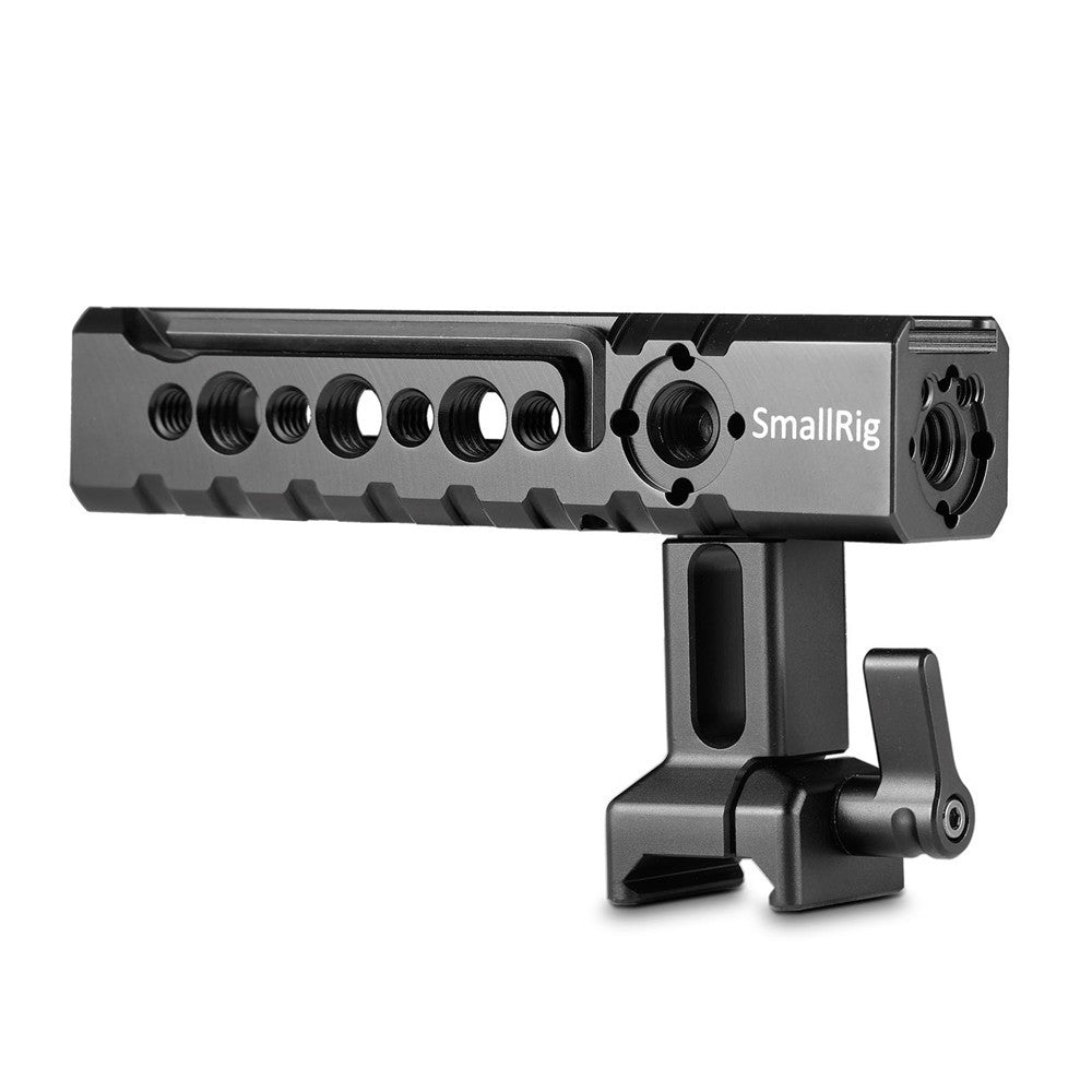 SmallRig Camera/Camcorder Action Stabilizing NATO Handle