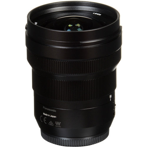 Panasonic Leica DG Vario-Elmarit 8-18mm f2.8-4.0 ASPH.