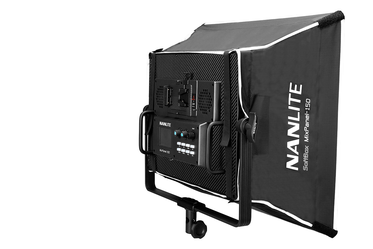 Софтбокс NanLite за MixPanel 150